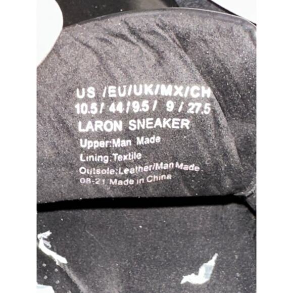 Kenneth Cole Laron Sneaker. - Picture 7 of 7